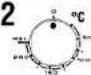 ROSIERES FR 20403 IN - WITH ELECTRONIC PROGRAMMER - 1