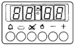 ROSIERES FR 20403 IN - USO DEL PROGRAMADOR ELECTRONICO - 1