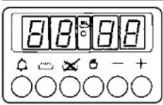 ROSIERES FR 20203 PN - UTILISATION DU PROGRAMMATEUR ELECTRONIQUE - 1