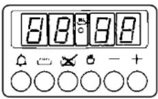 ROSIERES FR 20203 PN - USO DEL PROGRAMADOR ELECTRONICO - 1