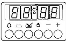 ROSIERES FR 20203 PN - To operate the Electronic Clock/Programmer - 1