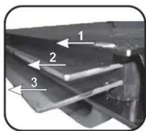 CANDY FXE623X - ЧИСТКА ДУХОВКИ - 6