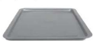 CANDY FXE623X - FIRIN EKİPMANI - 5
