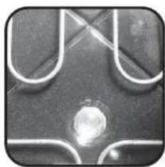 CANDY FXE623X - ČIŠČENJE PEČICE - 2