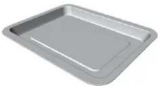 CANDY FXE623X - OVEN EQUIPMENT - 6