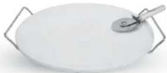 CANDY FXE623X - OVEN EQUIPMENT - 4