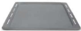 CANDY FXE623X - OVEN EQUIPMENT - 3