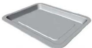 CANDY FXE623X - CZYSZCZENIE PIEKARNIKA - 7