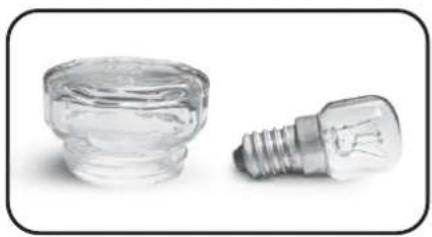 CANDY FXE623X - FIRIN TEMİZLENMESİ - 3