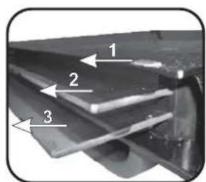 CANDY FXE623X - PULIZIA DEL FORNO 4. RISOLUZIONE DEI PROBLEMI - 6