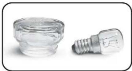 CANDY FXE623X - ČIŠČENJE PEČICE - 3