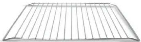 CANDY FXE623X - BACKOFEN ZUBEHÖR - 1