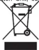 CANDY FXE623X - arbeiten Grill, oberes - 1