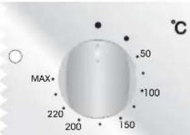 CANDY FXE623X - DESCRIZIONE DEL DISPLAY - 4