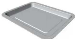 CANDY FXE623X - GRILLSPIEß (MODELLABHÄNGIG) - 7