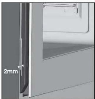 CANDY FXE623X - ENERGIE BESPAREN MET RESPECT VOOR HET MILIEU - 3