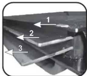 CANDY FXE623X - LIMPIEZA DEL HORNO - 6