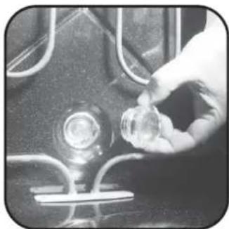 CANDY FXE623X - ENTRETIEN GENERAL DU FOUR - 1