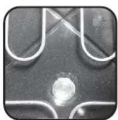 CANDY FXE623X - ЧИСТКА ДУХОВКИ - 2