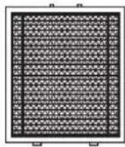 CANDY CBT92403X - VETFILTERS VAN GAAS INSTALLEREN - 1