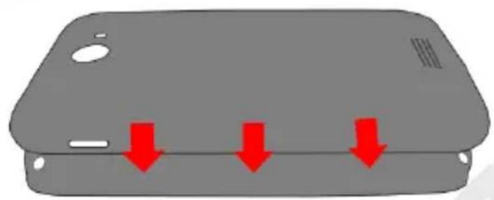 NGM Forward Shake Color - Satt in batteriet - 2