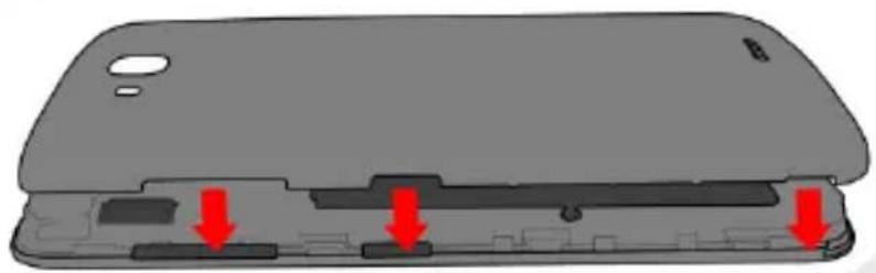 NGM Dynamic Now - Satt in batteriet - 2
