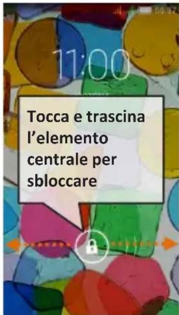 NGM Dynamic Now - Accensione, spegnimento e standby - 1