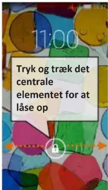 NGM Dynamic Now - Tænd, sluk og pause - 1