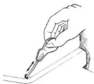 KELVINATOR FR K028ETAOS - Salvaguardam-se erros e alteracoes! - 9