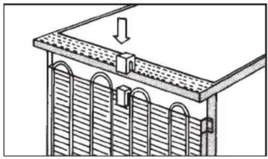 KELVINATOR FR K033ET OS - Salvaguardam-se erros e alteracoes! - 1