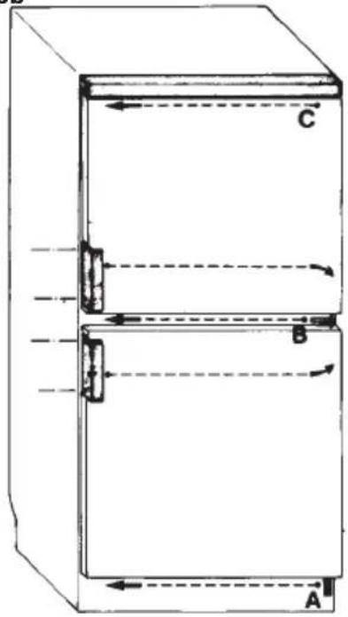 KELVINATOR FR K033ET OS - Salvaguardam-se erros e alteracoes! - 3