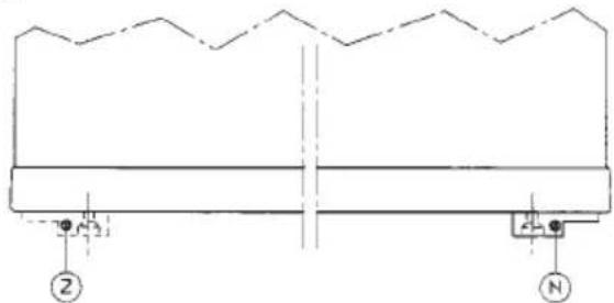 KELVINATOR FR K033ET OS - Salvaguardam-se erros e alteracoes! - 7