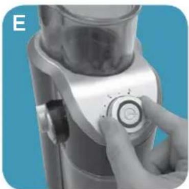 BLACK & DECKER CBM310BD - How does state law relate to this warranty? - 4