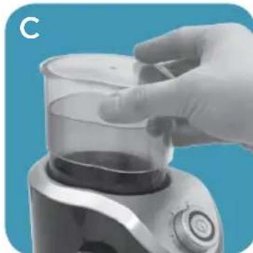 BLACK & DECKER CBM310BD - MISES EN GARDE IMPORTANTES. - 2