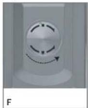 BLACK & DECKER CBM220 - Cuidado y limpieza - 3
