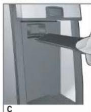 BLACK & DECKER CBM220 - FUNCTIONAMENTO - 3