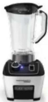 BLACK & DECKER BL6000 - 2