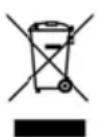 CANDY GVSW4 465THC2S - Normas ambientales - 1