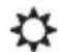 CANDY GVSW4 465THC2S - 7) INDICATEUR DEGRE DE SALISSURE - 1