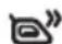 CANDY GVSW4 465THC2S - PRETA RANGER - 1