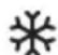 CANDY GVW 596LWCS - 3) Anzeige WASCHTEMPERATUR - 1