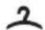 CANDY GVW 596LWCS - Forma correcta de secar - 3
