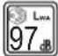 GREENWORKS G24CS25 - SYMBOLER - 5