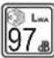 GREENWORKS G24CS25 - SYMBOLE - 6