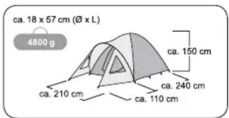 CRIVIT IAN 96716 - Contenu (fig. A) - 2