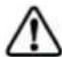 Klarstein 10027095 - WARNING - 1