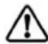 Klarstein 10027095 - CAUTION - 1