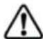 Klarstein 10027095 - WARNING - 1