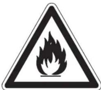 Koenic KAC 3232 - Safety instructions - 1