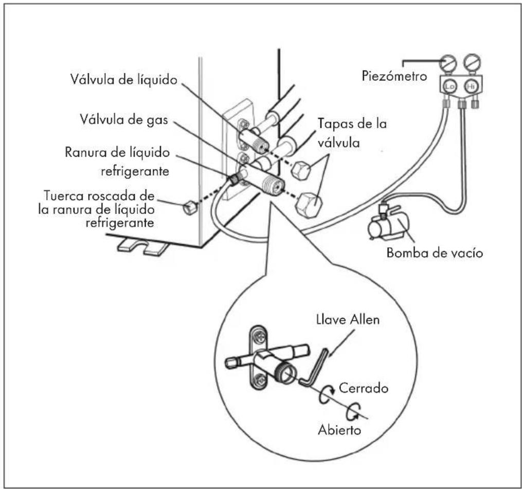 Klarstein Windwaker Eco - Indicaciones importantes sobre la colocacion de los cables - 1
